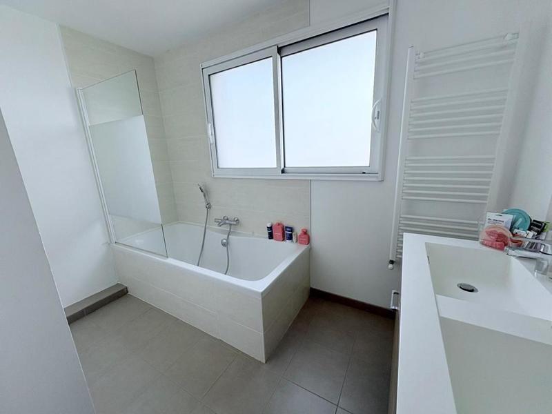 Maison - 114 m² - 5 pièces