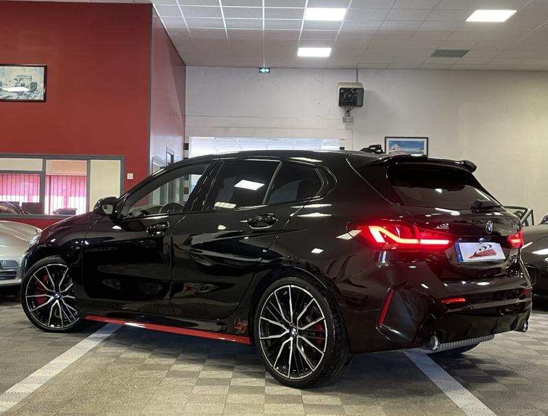 Bmw Série 1 128tiA 265ch (F40)