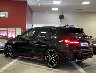 Bmw Série 1 128tiA 265ch (F40)