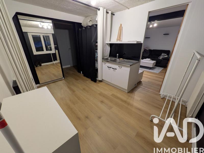 Maison - 129 m² - 5 pièces