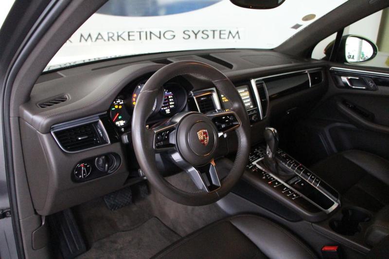 Porsche Macan Diesel 3.0 V6 258 ch s Pdk