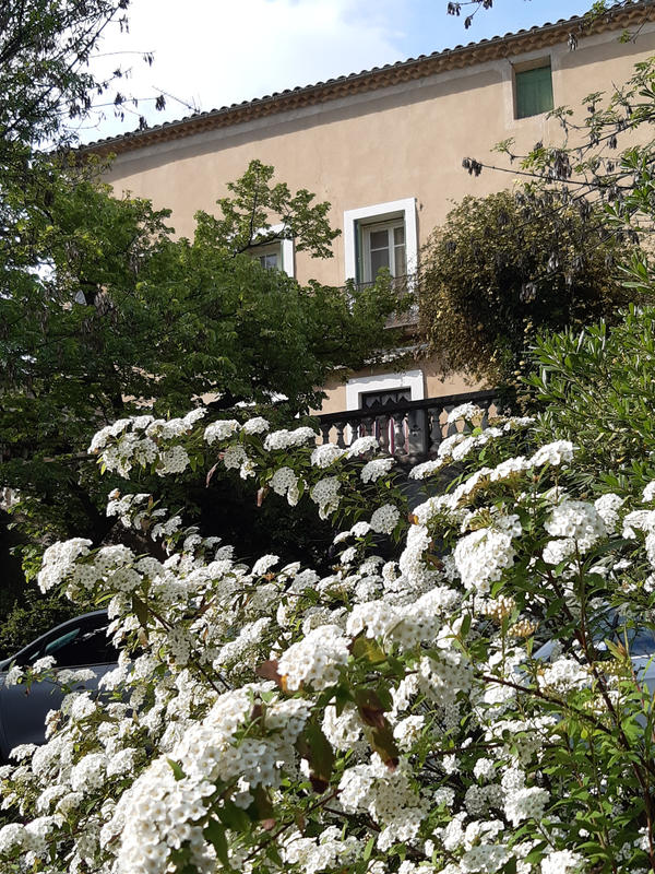 Maison - 180 m² - 8 pièces