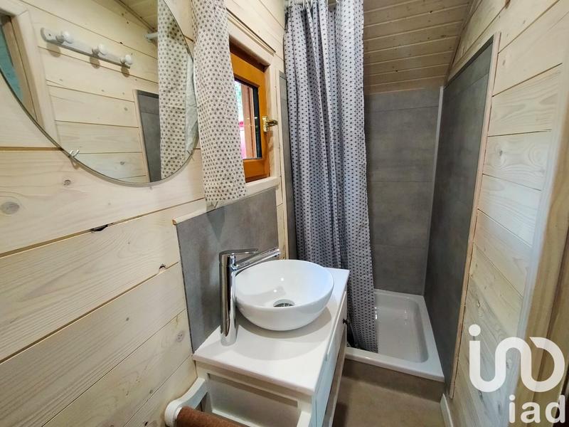 Appartement - 78 m² - 3 pièces