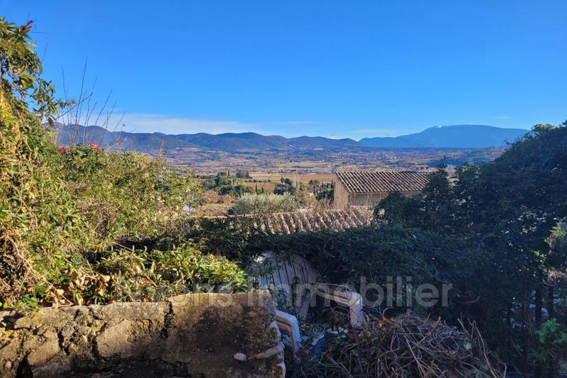 Maison de village - 127 m² - 5 pièces