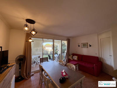 Appartement - 48 m² - 4 pièces