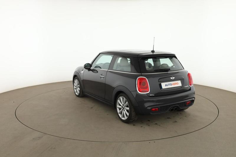 Mini Mini Cooper s Bva 3p 192 ch