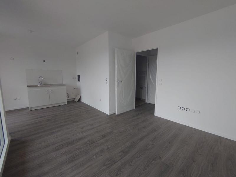 Appartement - 25 m² - 1 pièce