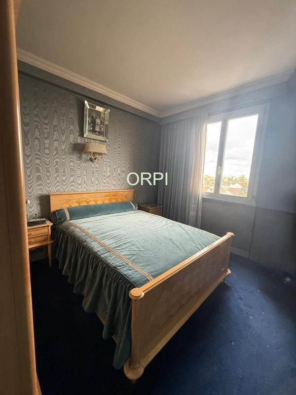 Appartement - 64 m² - 4 pièces