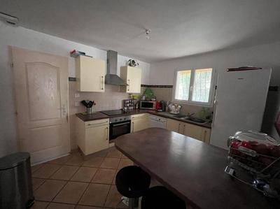 Villa - 99 m² - 5 pièces