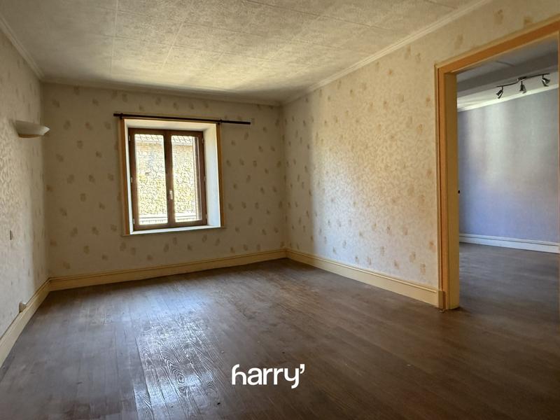 Ferme - 150 m² - 4 pièces