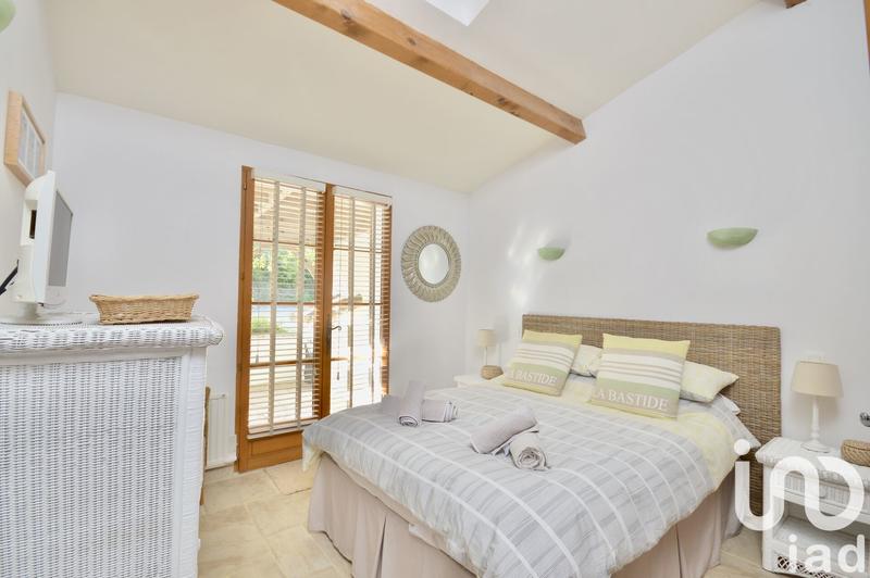 Maison de maîtres - 126 m² - 5 pièces