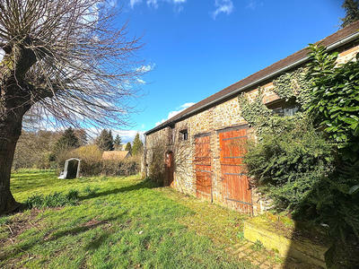 Maison - 168 m² - 4 pièces