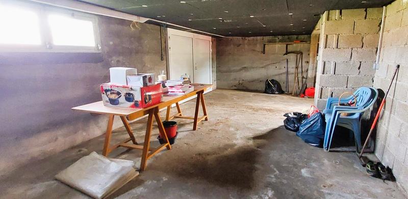 Maison traditionnelle - 130 m² - 5 pièces