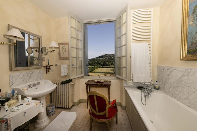 Château - 677 m² - 20 pièces