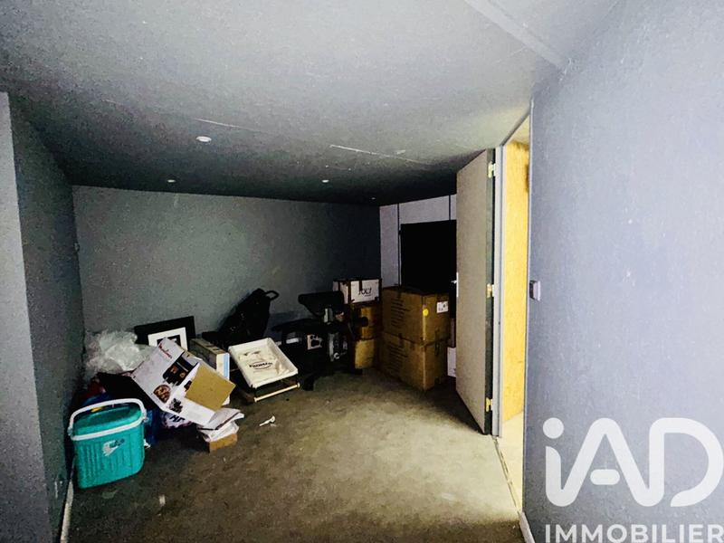 Maison de campagne - 183 m² - 5 pièces