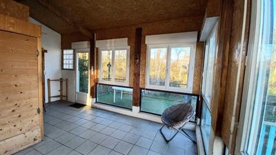 Maison - 103 m² - 5 pièces