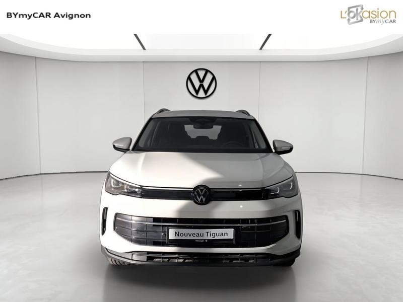 Volkswagen Tiguan 1.5 eTSI 131ch Dsg7 Vw Edition