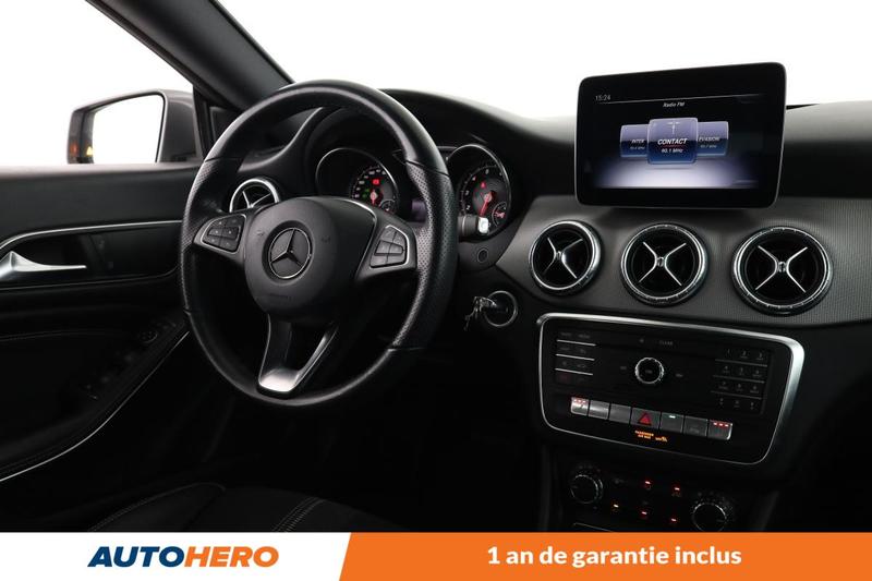 Mercedes Cla Shooting Brake 200 7g-Dct 156 ch