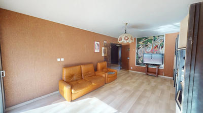 Appartement - 72 m² - 3 pièces