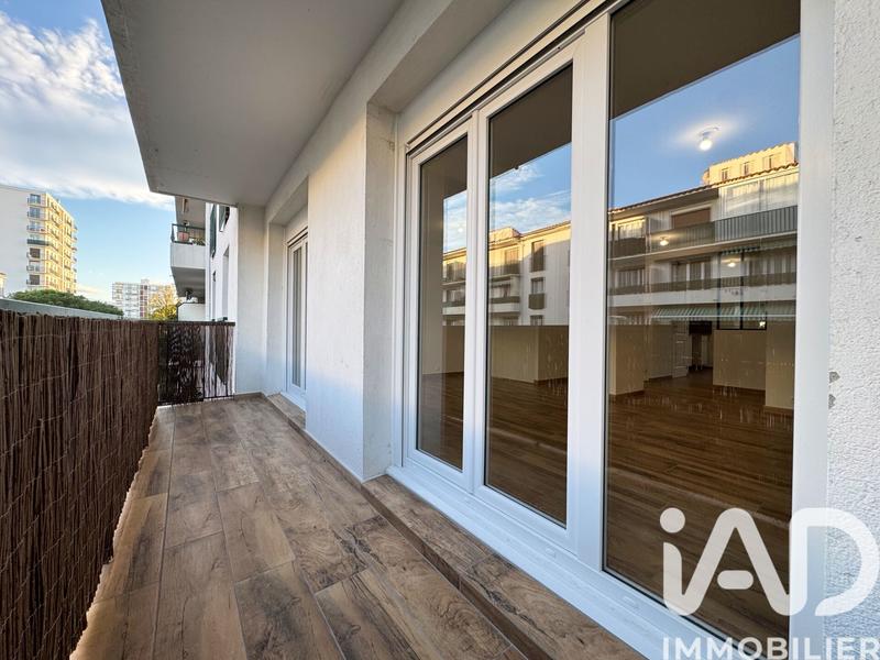 Appartement - 73 m² - 3 pièces