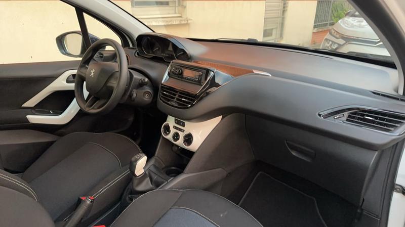Peugeot 208 I 1.2 PureTech 68 Like