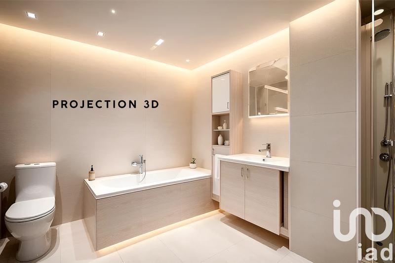 Maison - 139 m² - 6 pièces