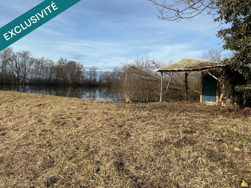 Terrain agricole - 22 000 m²