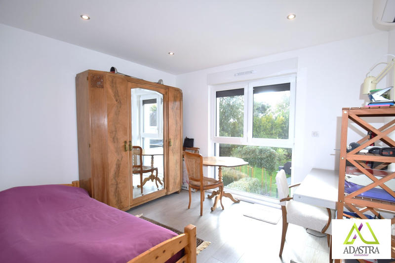 Appartement - 102 m² - 5 pièces