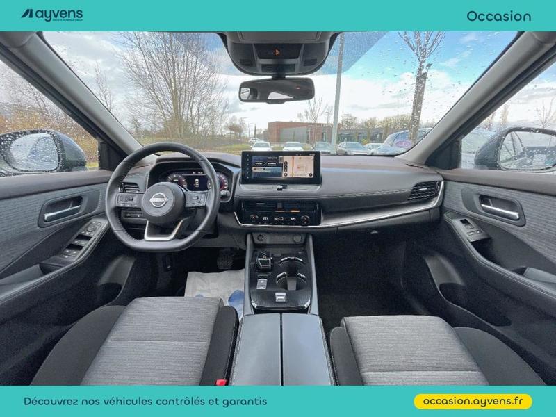 Nissan X-Trail e-Power 204ch n-Connecta