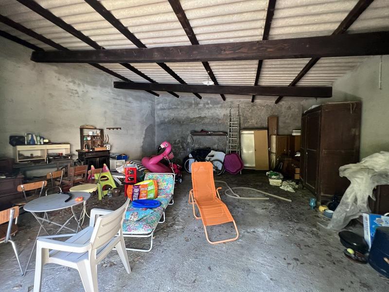 Maison - 137 m² - 7 pièces