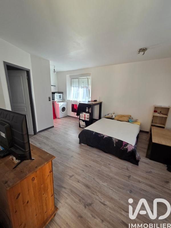 Maison - 127 m² - 4 pièces