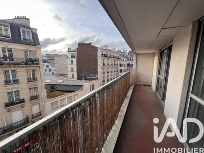 Appartement - 53 m² - 2 pièces