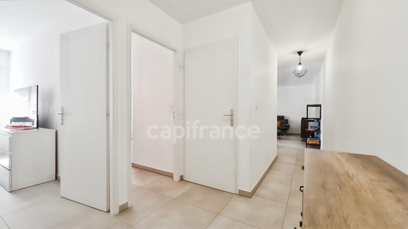 Appartement - 71 m² - 3 pièces