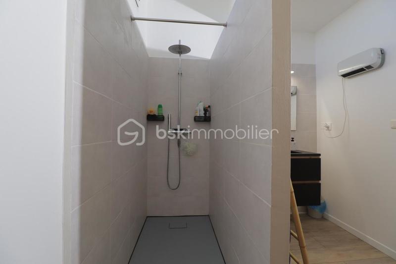 Mas - 116 m² - 4 pièces