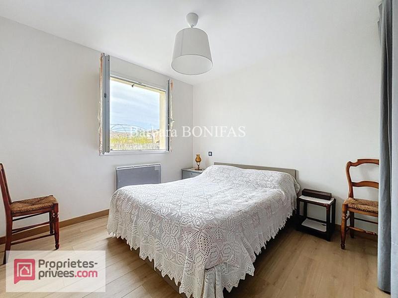 Maison - 114 m² - 5 pièces