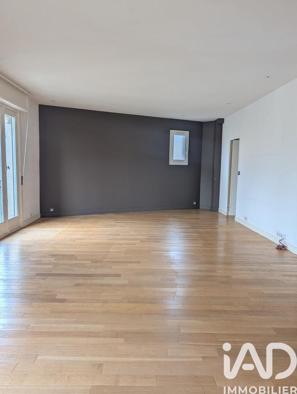 Appartement - 95 m² - 3 pièces