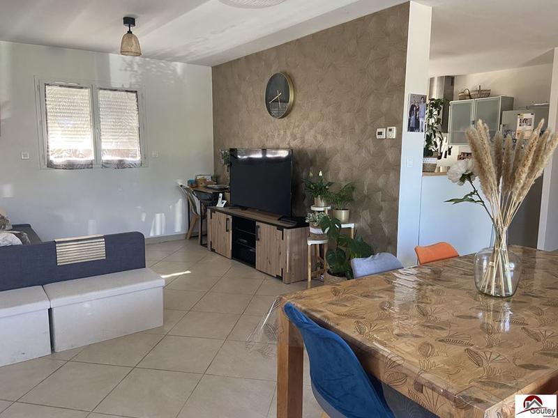 Maison - 114 m² - 5 pièces