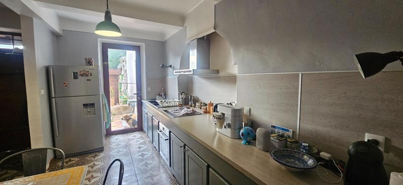 Maison - 135 m² - 6 pièces