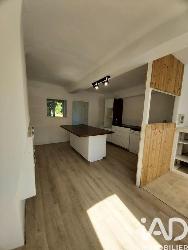 Maison de campagne - 203 m² - 6 pièces