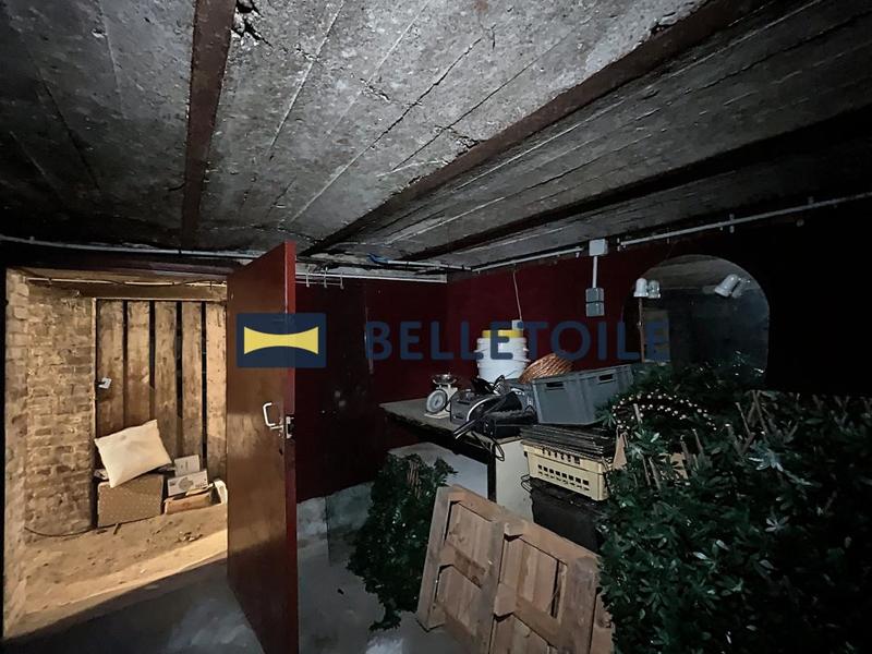 Local commercial - 92 m²