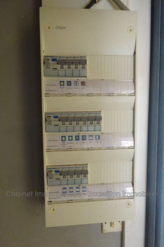 Maison en pierre - 75 m² - 3 pièces