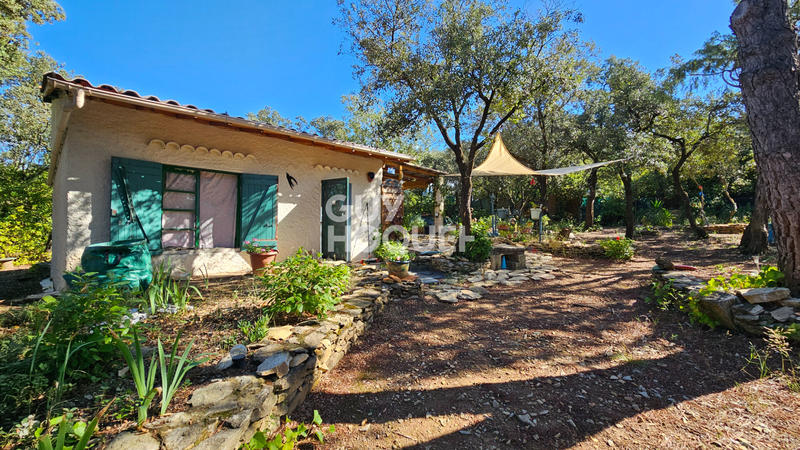 Maison - 19 m² - 1 pièce