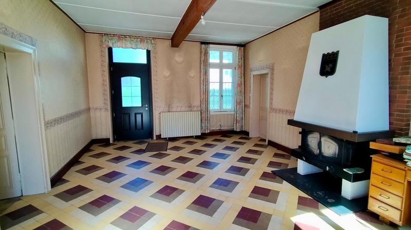 Maison - 142 m² - 6 pièces