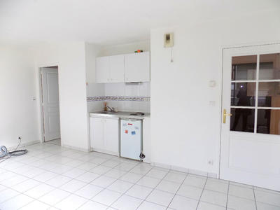 Appartement - 30 m² - 1 pièce