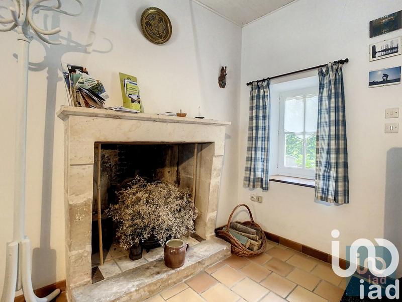 Maison de campagne - 205 m² - 7 pièces