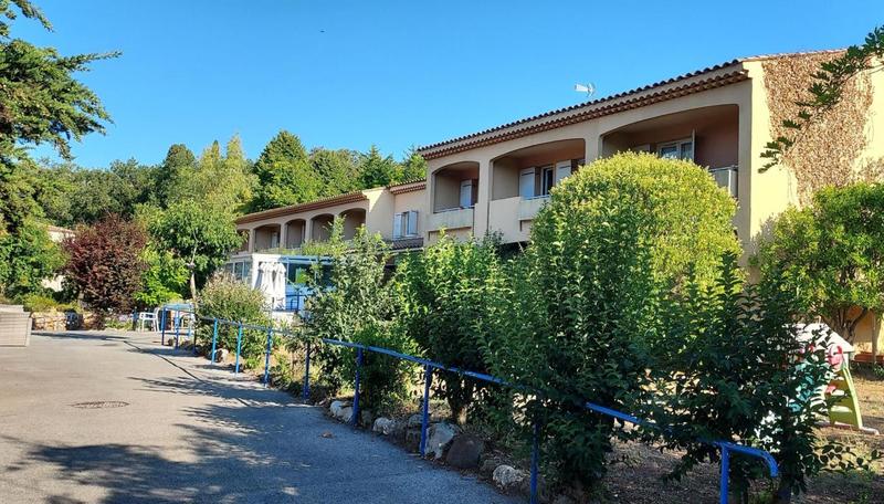 Appartement - 20 m² - 2 pièces