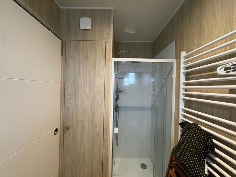 Maison - 28 m² - 2 pièces