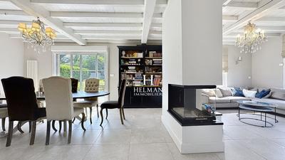 Maison - 129 m² - 4 pièces