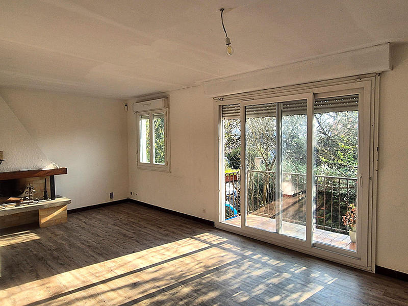 Maison - 71 m² - 4 pièces