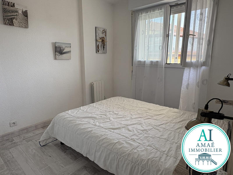 Appartement - 39 m² - 2 pièces